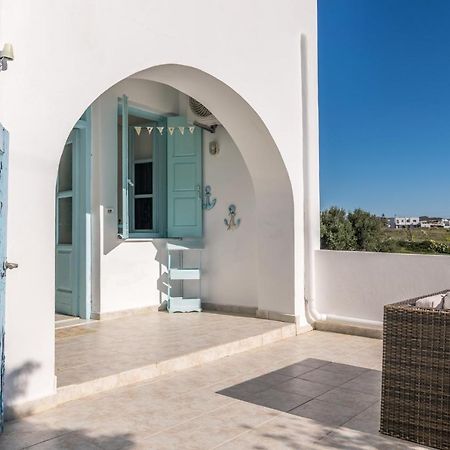 Stefania'S Cycladic Apartments I آداماس المظهر الخارجي الصورة