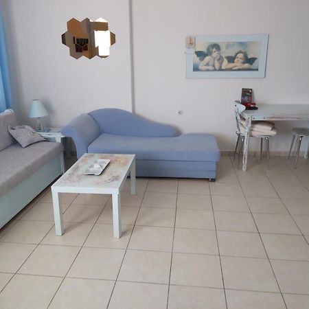 Stefania'S Cycladic Apartments I آداماس الغرفة الصورة