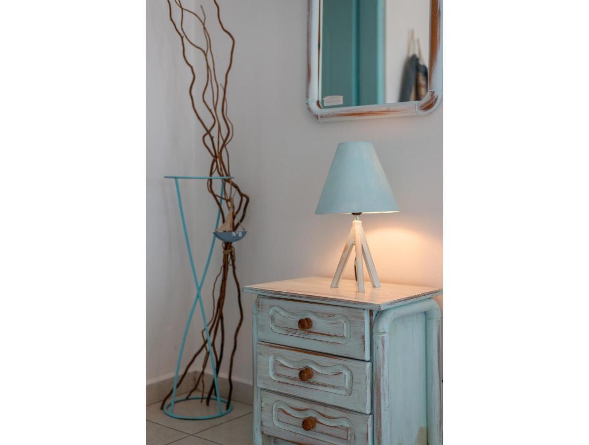 Stefania'S Cycladic Apartments I آداماس المظهر الخارجي الصورة