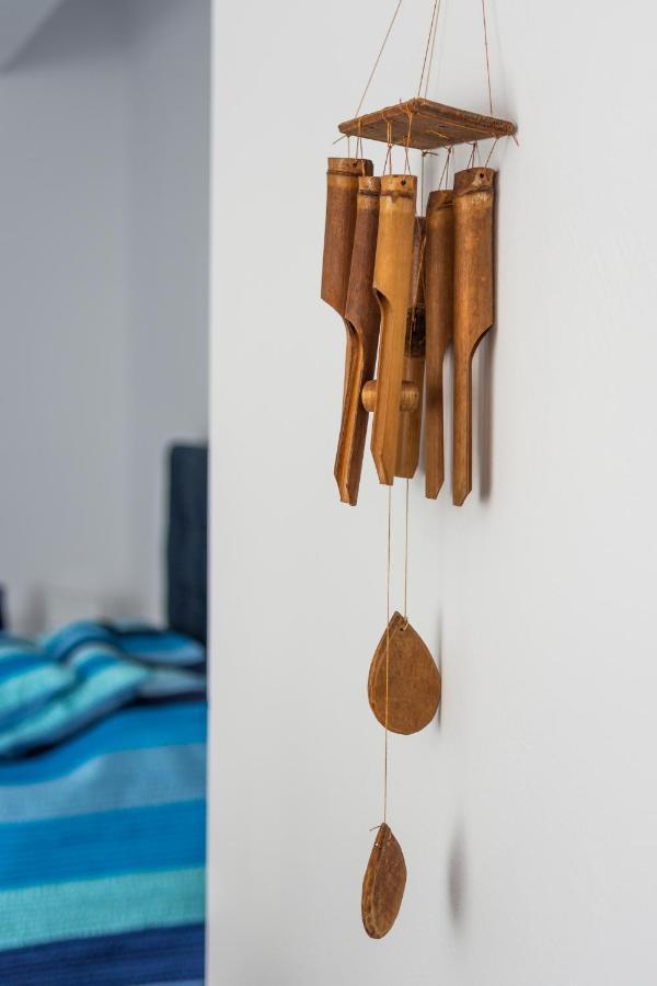 Stefania'S Cycladic Apartments I آداماس المظهر الخارجي الصورة