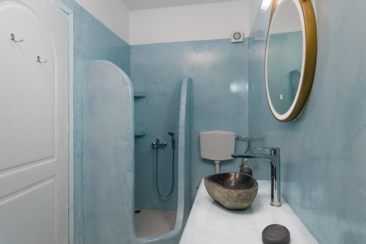 Stefania'S Cycladic Apartments I آداماس المظهر الخارجي الصورة