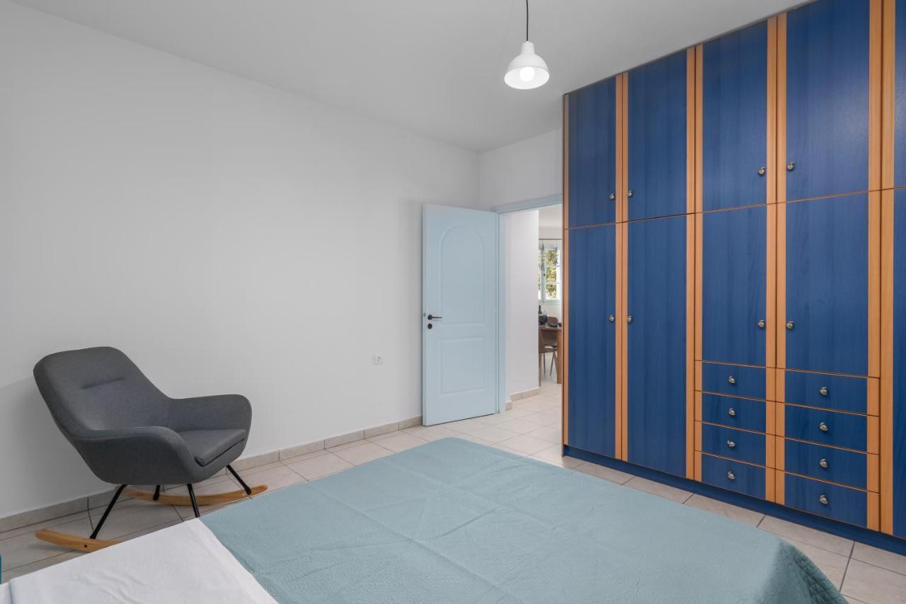 Stefania'S Cycladic Apartments I آداماس المظهر الخارجي الصورة