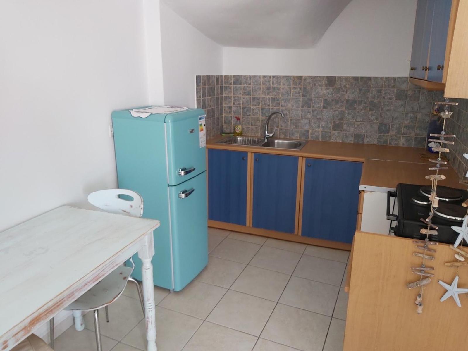 Stefania'S Cycladic Apartments I آداماس الغرفة الصورة